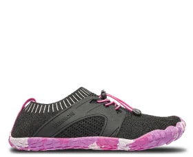 Bennon BOSKY Black/pink Barefoot 40