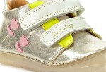 D.D.Step DDStep S073-61866A M Gold celoročné členkové barefoot topánky 31 EUR