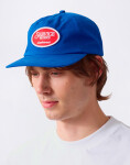 Service Works Chefswear Cap Blue