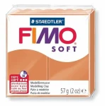 FIMO Modelovacia hmota Soft koňaková