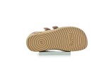 Muris Petra Junior Pink celoročné nízke barefoot topánky 28 EUR