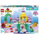 LEGO® DUPLO® | Disney™ 10435 Arielin kúzelný podmorský palác