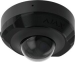 Ajax NET CAMERA 8MP DOMECAM MINI/2.8MM BLACK 76023 AJAX