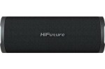 HiFuture Ripple čierna / Prenosný Bluetooth reproduktor / 30W / Bluetooth 5.3 / IPX7 (HiF-RIPPLEBK)