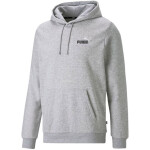 Pánska mikina Puma ESS+ Col Small Logo Hoodie FL 674471 04