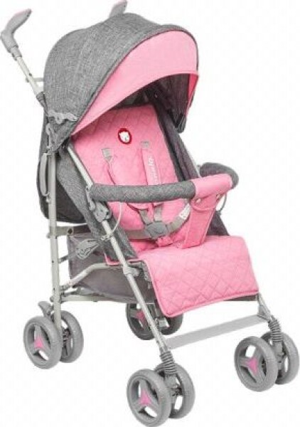 Lionelo Golf IRMA PINK 2023