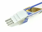 GEKO Okrúhly pilník na reťaz 4.5 mm (G74093)
