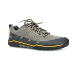 Xero Shoes Scrambler Trail Low WP Driftwood/Asphalt M outdoor barefoot tenisky 43 EUR
