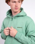 Patagonia Fitz Roy Icon Uprisal Hoody Ellwood Green S
