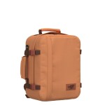 Batoh do lietadla 40x30x20 CabinZero Classic 28L Gobi sands