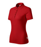 Reserve polokošeľa červená 07 (štítok značky) XL