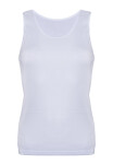 Dámska košieľka Eldar 3Pack Camisole Clarissa Black/White/Grey