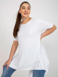 Blúzka RV BZ 7857.58 biela - Relevance UNI
