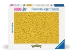 Ravensburger Challenge Puzzle: Pokémon Pikachu