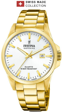 Festina Swiss Made 20044/2