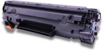 HP GenerInk HP CF244A Black