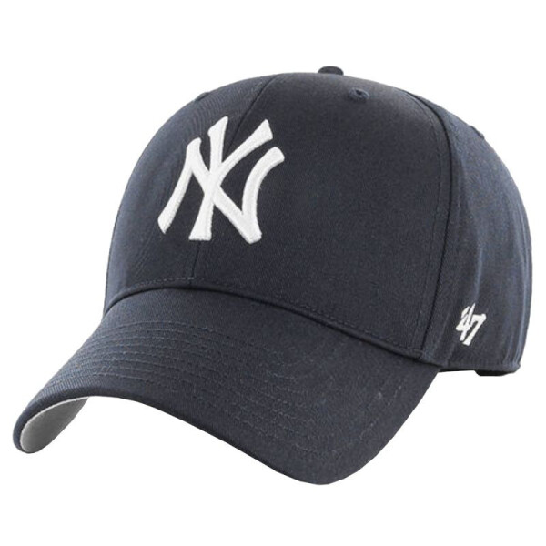 47 Značka Mlb New York Yankees Detská čiapka B-RAC17CTP-NY OSFM