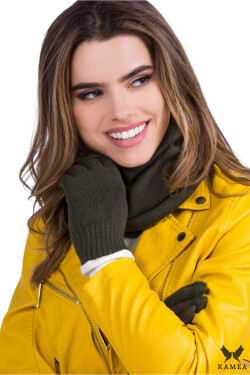 Nekonečný šál model 205664 Kamea universal