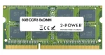 2-Power 8GB MultiSpeed 1600MHz/SO-DIMM/DDR3/2Rx8/1,5V/1,35V (MEM0803A)