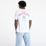 Tričko New Era Chicago White Sox Arch Graphic Regular Tee UNISEX White M