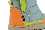 Muris Tromso Green zimné barefoot snehule 32 EUR