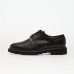 Tenisky Filling Pieces Clean Derby Polido Black EUR 45