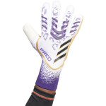 Brankárske rukavice adidas Predator GL Pro M JZ5787 11