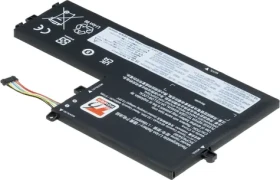 T6 Power / Batéria / Lenovo IdeaPad C340-15IWL, S340-14IML / 4610 mAh / 52,5 Wh / 3cell / Li- Poly (NBIB0230)