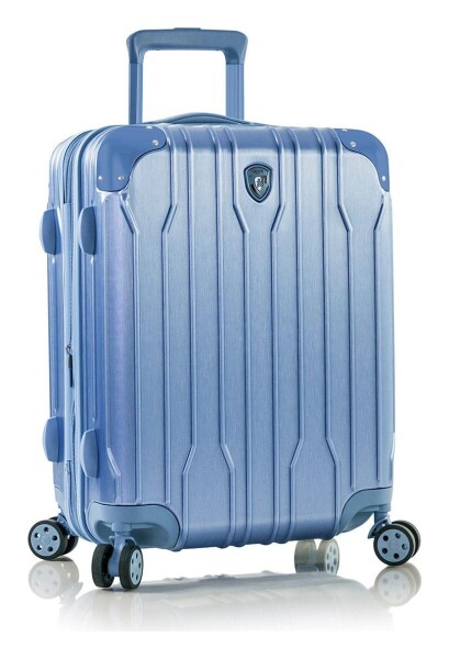Kabínový kufor Heys Xtrak S Icy blue