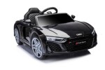 Mamido Elektrické autíčko Audi R8 Lift čierne