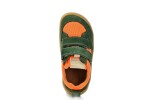 Froddo Baze G3130271-16 Green+ celoročné nízke barefoot topánky 25 EUR