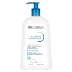 BIODERMA Atoderm sprchový krém normálna a suchá pokožka 1 l