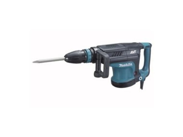 Makita HM1213C / Sekacie kladivo s AVT / 1510W / 1900 úderov-min / 18.6J / SDS-max (HM1213C)