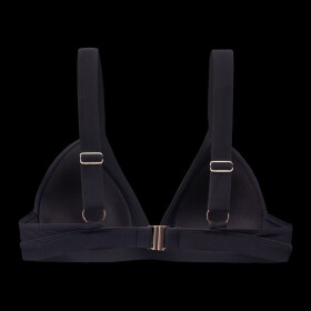 Dámsky vrchný diel plaviek ALCANTARE TOP W XL