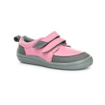 Beda Nicole celoročné nízke barefoot topánky (BF 001/W/N/SO) 29 EUR
