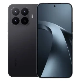 XIAOMI 17T Pro 5G 12+512GB čierna / 6.83" / Android 16 (6932554405373)