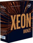 Intel Xeon Bronze 3204, 1.9 GHz, 8.25 MB, OEM (BX806953204)