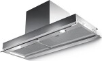 Faber NAS RTV AGD Okap do zabudowy Faber IN-NOVA SMART X 60