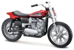 Maisto Harley-Davidson XR750