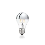 Ideal lux LED žiarovka Filament E27 A60 / 8 W / 3000 K / 770 lm / CRI 80 / nestmievateľná (SKL000386655)