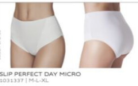 Slip Perfect Day Micro Janira