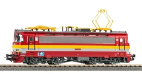 Piko 21743 Elektrická lokomotíva Rh 240 ČD Cargo VI