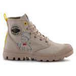 Palladium Pampa-Petit Prince 74449-286-M EU 42