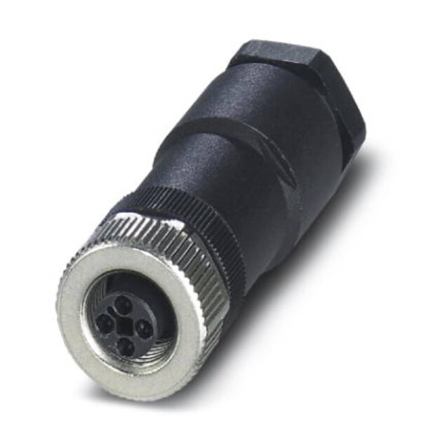 Plug-in connector SACC-M12FST-3PECON-PG11-M 1404644 Phoenix Contact; 1404644