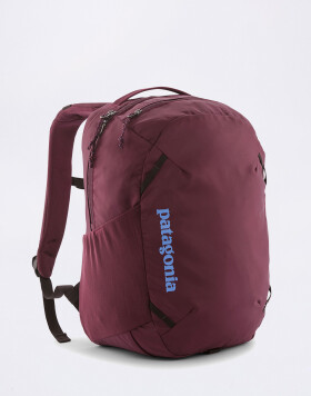 Patagonia Atom Day Pack 24L Berry Fig