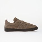 Tenisky adidas Mendacino Spzl Trainers Blanch Brown/ Blanch Brown/ Shadow Red EUR 44