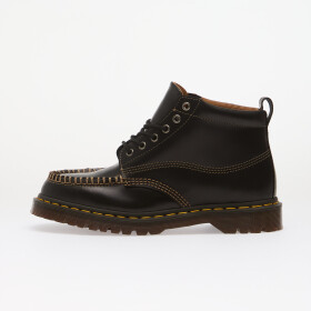 Topánky Dr. Martens Lowell Chukka Black 9