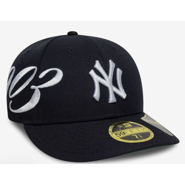 Kšiltovka New Era 60771833 black - 59Fifty UNI