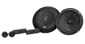 JBL Stage3 68C / 2pásmové komponentné autoreproduktory / 165 mm / 95/760 W / 55Hz-20kHz (JBLSPKS368C)
