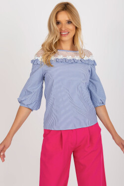 Blúzka model 216401 Lacerta universal
